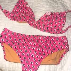 women’s cute summer swim suit!!!